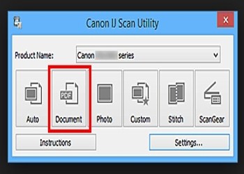 Download Canon Ij Network Scan Utility Mac