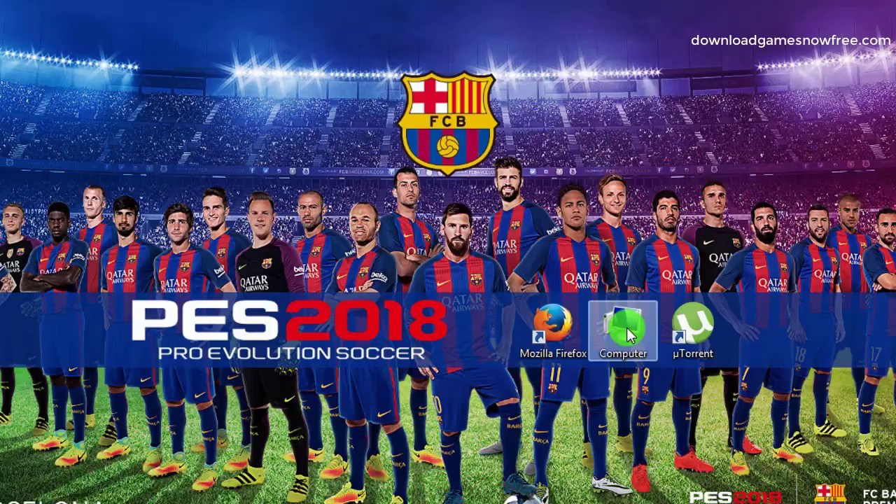 How to download pes files to computer